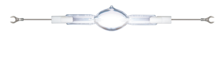 Image principale du produit Lampe Philips MHN-SB 2000W/956 400V code 928600