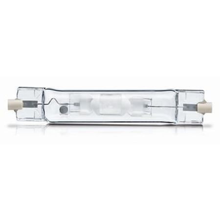 Image principale du produit Lampe MHN-TD 150W/842 RX7S Philips 4200K