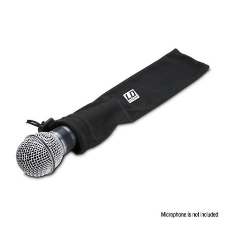 Image nº4 du produit Pochette pour microphone LD Systems MIC BAG S