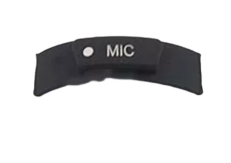 Image principale du produit Bouton Mic Mute pour Sennheiser EW G4