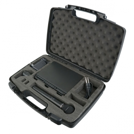 Image principale du produit Micro HF DAP COM 31 V