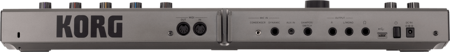 Image nº6 du produit MicroKORG-MK2 Korg - Synthétiseur vocodeur 37 mini touches