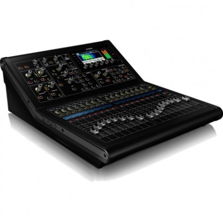 Image principale du produit Console de mixage numérique Midas M32 R