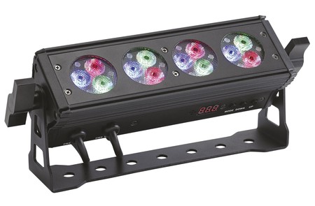 Image principale du produit Contest MINIBAR 12 LEDs 1W RVB