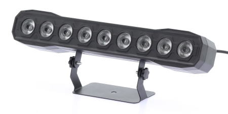 Image nº3 du produit Minibar904 Algam Lighting - Barre led DMX 9X4W RGBW