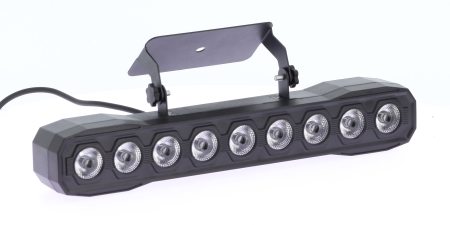 Image nº5 du produit Minibar904 Algam Lighting - Barre led DMX 9X4W RGBW