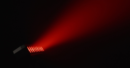 Image nº8 du produit Minibar904 Algam Lighting - Barre led DMX 9X4W RGBW