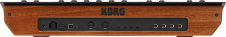 Image nº5 du produit Minilogue-XD Korg – Synthétiseur hybride