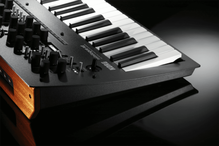 Image nº8 du produit Minilogue-XD Korg – Synthétiseur hybride