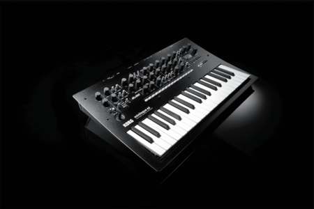 Image nº15 du produit Minilogue-XD Korg – Synthétiseur hybride