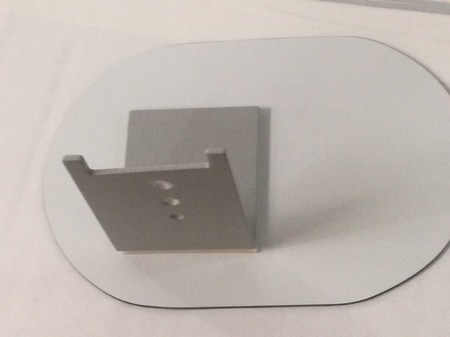 Image secondaire du produit Miroir de remplacement pour ADJ Inno Scan HP ou revo scan led