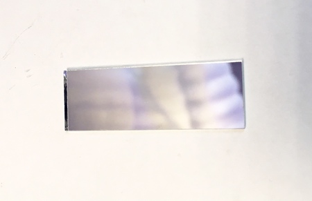 Image secondaire du produit Miroir réflecteur pour laser type RVB