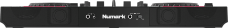 Image nº4 du produit MIXSTREAM-PRO Numark contrôleur autonome avec lecture streaming Wifi et Haut parleur
