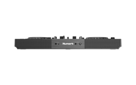 Image nº3 du produit MIXSTREAM-PRO-GO Numark - Contrpoleur DJ Autonome avec Streaming Wifi Enceinte et Batterie
