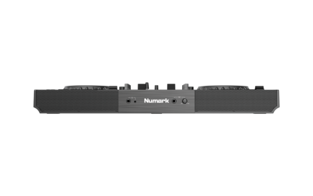 Image nº3 du produit MIXSTREAM-PRO-GO Numark - Contrpoleur DJ Autonome avec Streaming Wifi Enceinte et Batterie.
