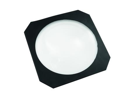 Image principale du produit Lentille fresnel transforme LED COB ML-56 de 60° en 17°
