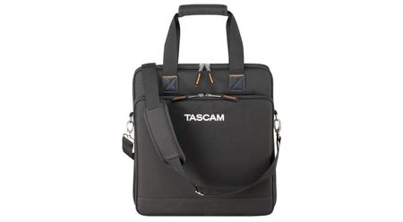 Image nº3 du produit Sac de transport rembourré pour table de mixage TASCAM Model 12