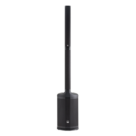 Image nº4 du produit Pack 2 MOJO2000LIVE Audiophony - 2 enceintes colonne avec housses 1200W RMS