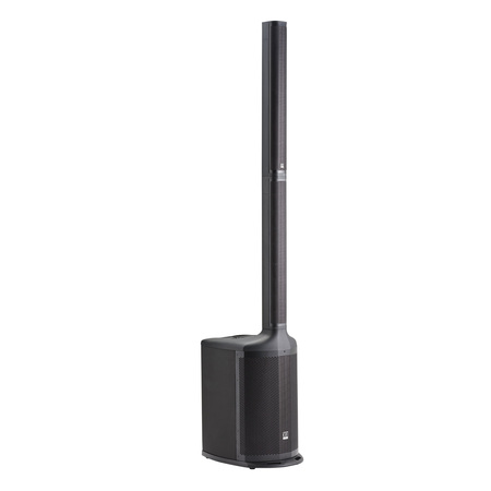 Image nº5 du produit Pack 2 MOJO2000LIVE Audiophony - 2 enceintes colonne avec housses 1200W RMS