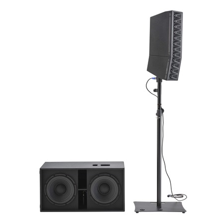 Image nº3 du produit MOJOadapt Audiophony - Adaptateur pour MOJO signature