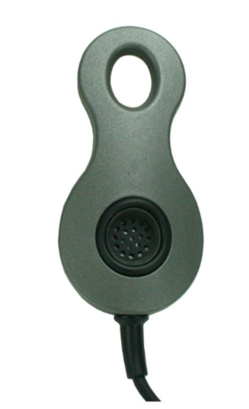 Image principale du produit Mono écouteur ID-AL ergonomique