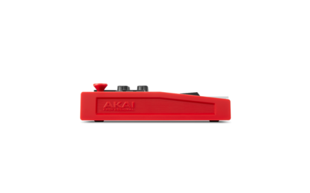 Image nº5 du produit MPK MINI MKIII AKAI - Clavier maître USB 25 touches 8 pads écran OLED