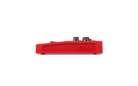 Image nº6 du produit MPK MINI MKIII AKAI - Clavier maître USB 25 touches 8 pads écran OLED