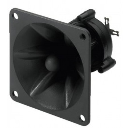 Image principale du produit tweeter piezo monacor MPT-005 85X85