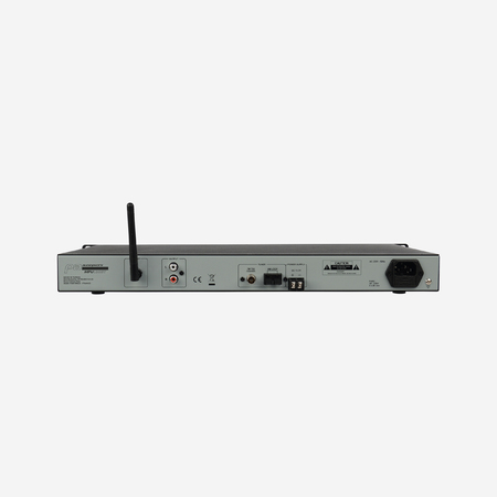 Image secondaire du produit MPU130BT - Lecteur CD MP3 + USB /SD + Tuner + BT