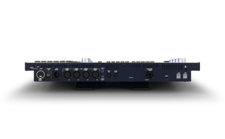 Image nº4 du produit MQ50 Chamsys - Console lumière compacte MagicQ MQ50