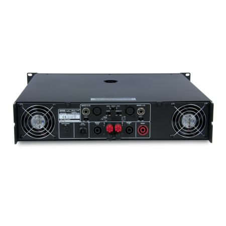 Image secondaire du produit Ampli de puissance Master MQA7100 2X850W sous 4ohms