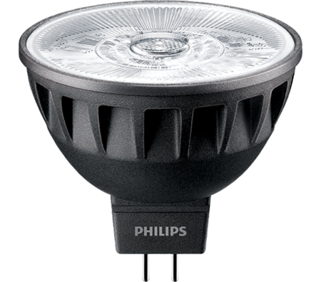 Image principale du produit Lampe Led MR16 6.5W-35W 940 36D Expert color dimmable