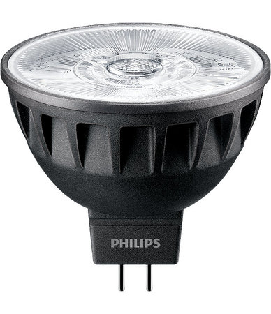 Image principale du produit Ampoule led Philips Master led Expert color 7,5W 43W 927 24°