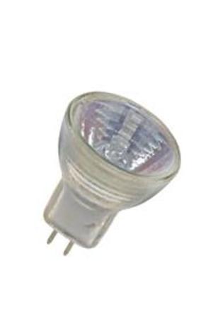 Image principale du produit Lampe 12V 10W GZ4 30° MR8