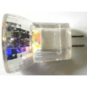 Image principale du produit Lampe 6V 5W GZ4 30° MR8