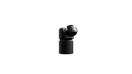 Image principale du produit MS-CLIP DPA – Clip micro DPA pour stand micro 3/8’’ et adaptateur 5/8’’