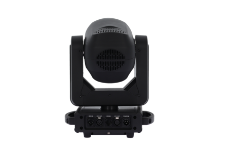 Image nº5 du produit MS150 Algam Lighting - Lyre led spot 150W avec ring et prisme