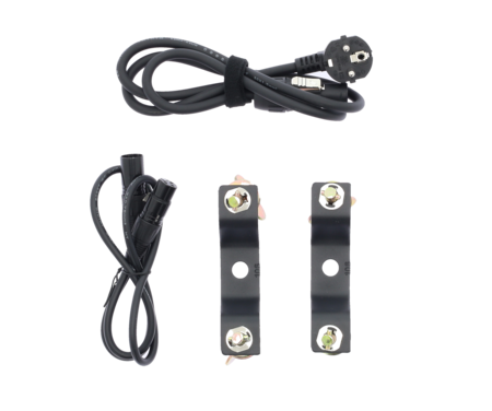 Image nº7 du produit MS150 Algam Lighting - Lyre led spot 150W avec ring et prisme
