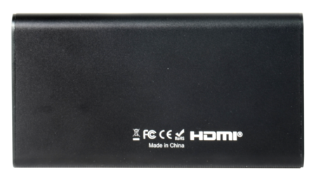 Image nº4 du produit RGB LINK MSP231 CONVERTISSEUR HDMI VERS USB 3.0