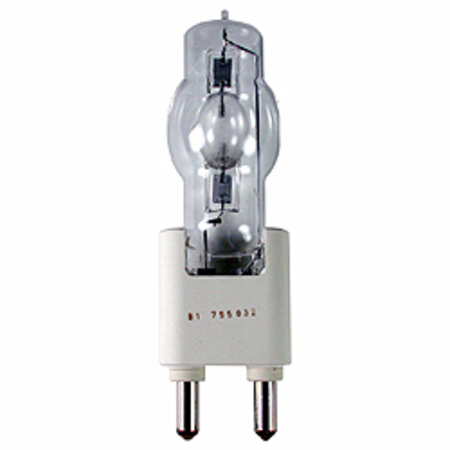 Image principale du produit Lampe MSR2500 HR PHILIPS MSR 2500W 6000K G38
