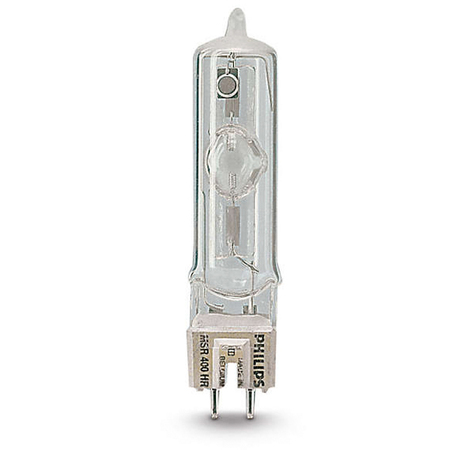 Image principale du produit Lampe MSR Philips 250W GZY9,5 6800K 750H
