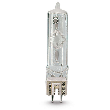 Image principale du produit Lampe MSR Philips 250W GZY9,5 6800K 750H