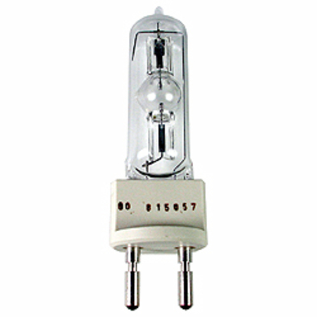 Image principale du produit Lampe Philips MSR 575 HR G22 575W 6000K