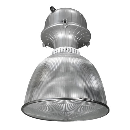 Image principale du produit Luminaire de suspension iodure 400W MTH-400