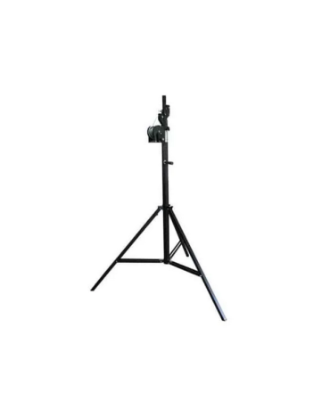 Image principale du produit MTS 410 Mobiltruss Elévateur Hauteur 4,10m Charge 80kg