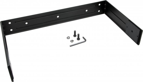 Image principale du produit Etrier de fixation enceinte JBL AC266 et AC299