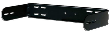 Image principale du produit Etrier de fixation pour enceinte JBL AC895