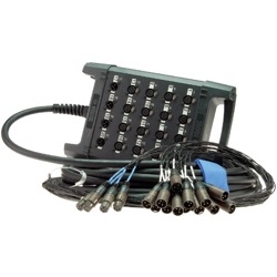 Image principale du produit Multipaire 16-4 Klotz 15m