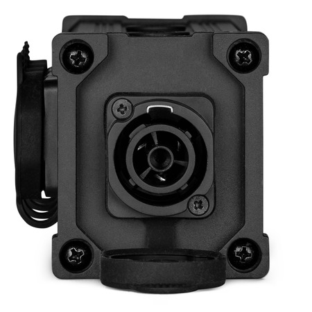 Image nº6 du produit Multiprise Powercon True1 1 vers 7 avec insert M10