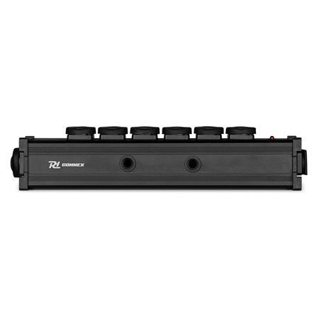 Image nº10 du produit Multiprise Powercon True1 1 vers 7 avec insert M10